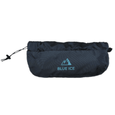 Étui Blue Ice GRIFFIN CRAMPON BAG Black