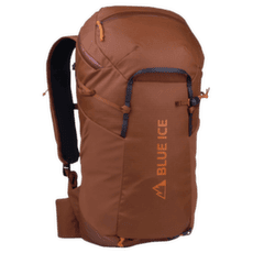 Sac a dos Blue Ice PRISMA PACK 24L Burnt Henna
