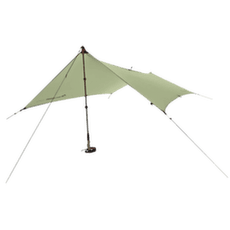 Moustiquaire Sea to Summit Escapist Evo Tarp L Tarragon