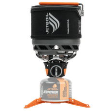 Cuisiniere Jetboil TrailCook 1.2L Carbon