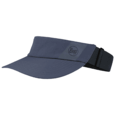 Casquette plate Buff SPEED VISOR SOLID ASH