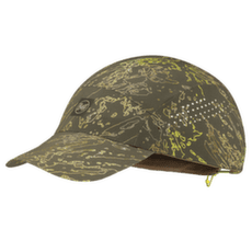Casquette de baseball Buff COOLNET® UV PACK SPEED CAP ANTER KHAKI