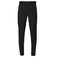 Pantalons Direct Alpine Trek Men black