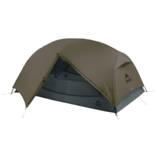 Tente MSR Hubba Hubba LT 2P Tent - Green Green