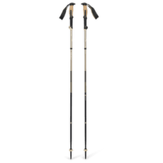Trou Black Diamond TRAIL VISTA FLZ TREKKING White Oak
