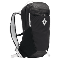 Sac a dos Black Diamond PURSUIT 15 WOMEN Black