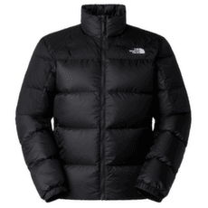 Veste The North Face DIABLO DOWN JACKET II Men GOC TNF BLACK HEATHER/TNF BLACK/RECYCLED DOWN