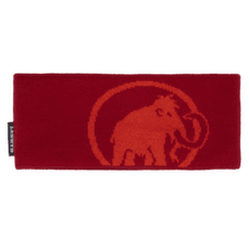 Bandeau Mammut Tweak Headband (1191-03451) dark mammut red-mammut red