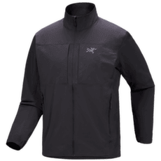 Veste Arcteryx Gamma Lightweight Jacket Men Black