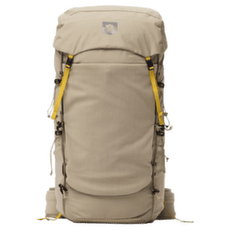 Sac a dos Fjällräven KAJKA X-LÄTT 45 S/M Fossil