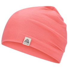 Casquettes Aclima LightWool Relaxed Beanie Sun Kissed Coral