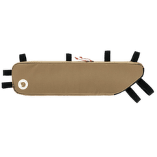 Sacoche Fjällräven Hoja Frame Bag M Clay