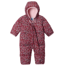 Combinaison Columbia Snuggly Bunny™ II Bunting Red Oxide Posies 633