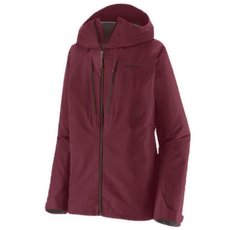 Veste Patagonia Triolet Jacket Women Berry Fig