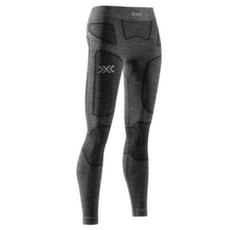 Leggings X-Bionic X-Bionic Symbio Merino Pants Women Rhino Grey