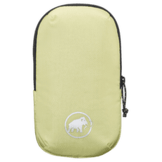 Poche Mammut Lithium Add-on Shoulder Harness Pocket L holunder