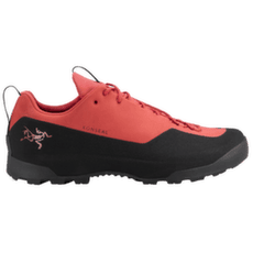 Chaussures Arcteryx KONSEAL MEN Dk Stone Red/Black