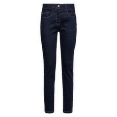 Pantalons La Sportiva Eldo Jeans Women Jeans/Deep Sea