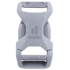 Boucle deuter Buckle 16 HI/TR/AL grey