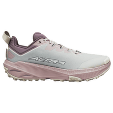 Chaussures Altra Experience Wild 3+ Women 90E FLINT GRAY/PEARL/BARK