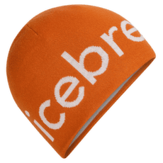 Casquettes Icebreaker Merino Icebreaker Beanie SPICE/ECRU HTHR