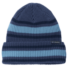 Casquettes Columbia Alder Springs II Beanie Nocturnal, Rainy day, Collegiate Navy 466