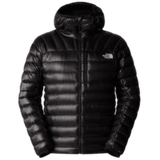 Veste The North Face SUMMIT BREITHORN HOODIE Men TNF BLACK