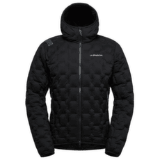 Veste La Sportiva OPRY STRETCH INSULATED JKT Men Black/Chalk