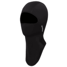 Capuche Mammut Balaclava black 0001