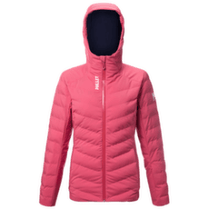 Veste Millet BREVENT PEAK JACKET WOMEN F4090 HOLLY BERRY