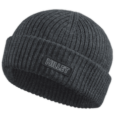 Casquettes Millet CHAMONIX WOOL BEANIE SHADOW BLUE
