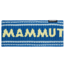 Bandeau Mammut Mammut Retro Headband tschiel-holunder