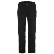 Pantalons Fjällräven Vardag Relaxed Trousers Women Black