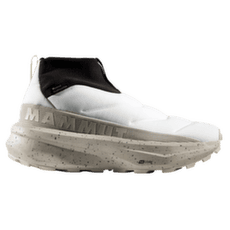 Chaussures Mammut SENDER MOC LOW WOMEN white-moonbeam