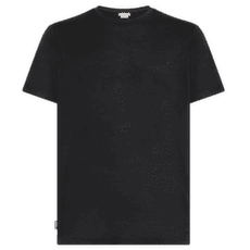 T-shirt a manches courtes Icebreaker Merino 150 Tech Lite SS Tee IB Stitchline Men BLACK