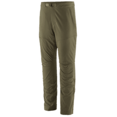 Pantalons Patagonia TERRAVIA PEAK PANTS Men Basin Green