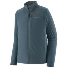 Veste Patagonia NANO-AIR LIGHT JACKET Men Summit Blue