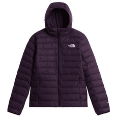 Veste The North Face CLASSIC DOWN HOODED JACKET Women G5O ENDLESS DUSK