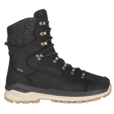 Chaussures Lowa RENEGADE EVO ICE 2 GTX black/honey
