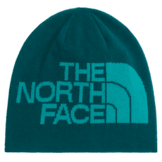 Casquettes The North Face REVERSIBLE HIGHLINE BEANIE VU1 PACIFIC TEAL/RESTORATIV