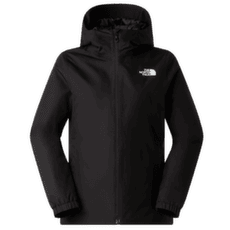 Veste The North Face QUEST MONO INSULATED JACKET WOMEN TNF BLACK