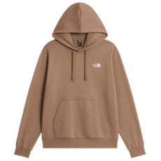 Sweat-shirt The North Face EVOLUTION SIMPLE DOME REGULAR HOODIE WOMEN 2H9 GARNET