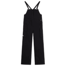 Pantalons The North Face FREEDOM INSULATED BIB WOMEN TNF BLACK