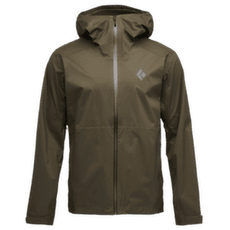 Veste Black Diamond Fineline Stretch Shell Men Basalt