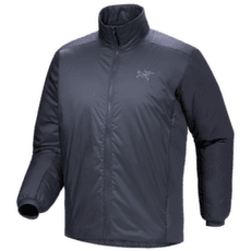 Veste Arcteryx Atom SV Jacket Men Black Sapphire