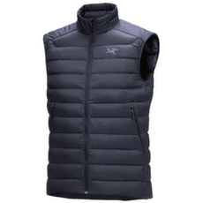 Gilet Arcteryx Cerium Vest Men Black Sapphire