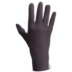 Gants Icebreaker Glove Liners GREY PLUM