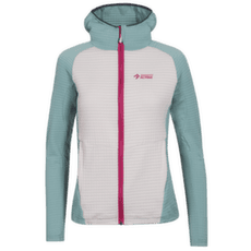 Sweat-shirt Direct Alpine DRAGON LADY 2.0 grey/arctic