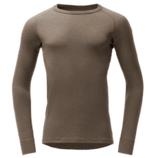 T-shirt a manches longues Devold Expedition Shirt Men 703A TARMAC