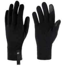 Gants Buff MERINO MIDWEIGHT GLOVES G MW BLACK